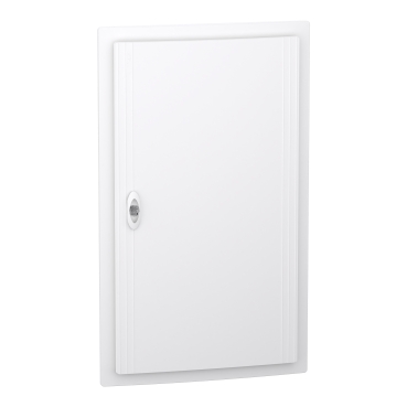 SCHNEIDER - PRISMASET XS CAJA EMPOTRABLE 18 MODULOS 4 FILAS PUERTA BLANCA view 2