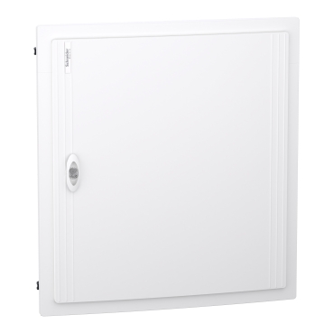 SCHNEIDER - PRISMASET XS CAJA EMPOTRABLE 24 MODULOS 3 FILAS PUERTA BLANCA