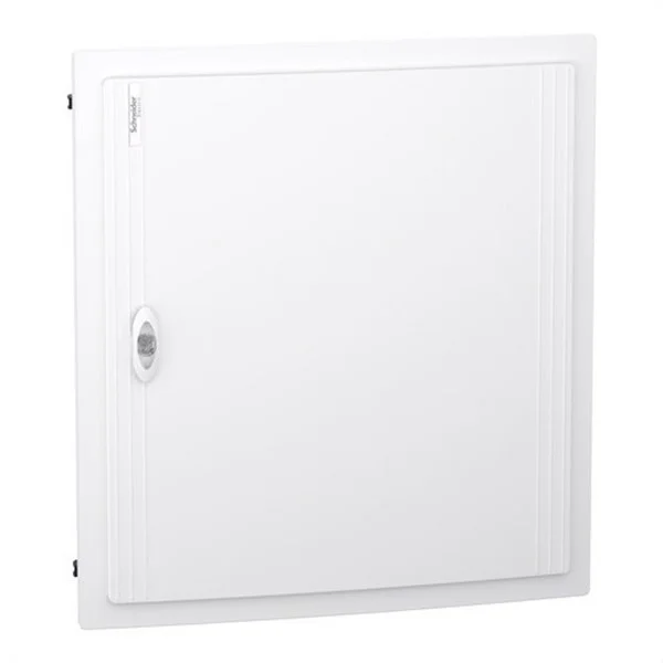 SCHNEIDER - PRISMASET XS CAJA EMPOTRABLE 24 MODULOS 3 FILAS PUERTA BLANCA