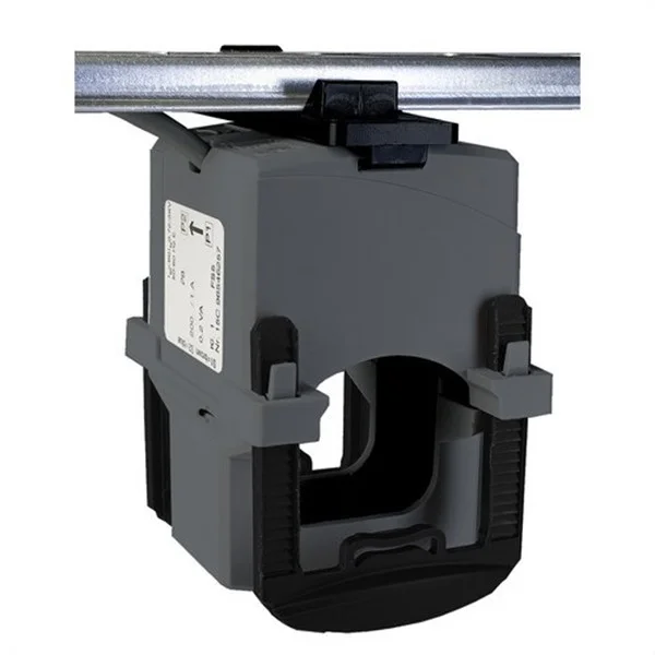 SCHNEIDER - TRANSFORMADOR NUCLI OBERT 150/5A 1VA CLASSE 1