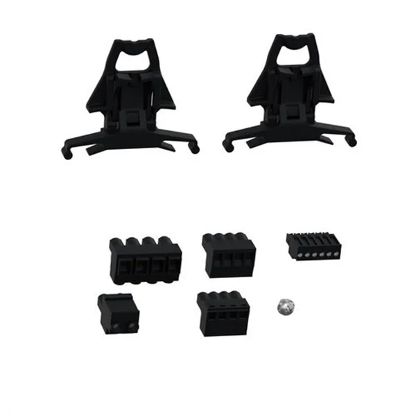 SCHNEIDER - KIT CONNECTORS PER ESTACIO DE MEDICIO PM5300