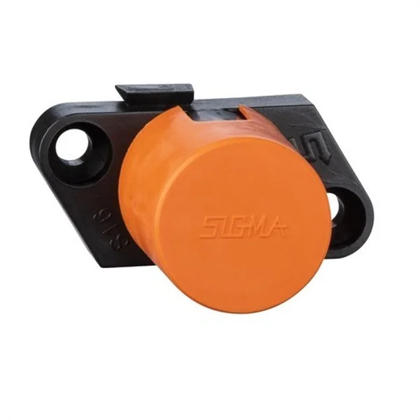 SCHNEIDER - BORNE SIGMA 50MM2