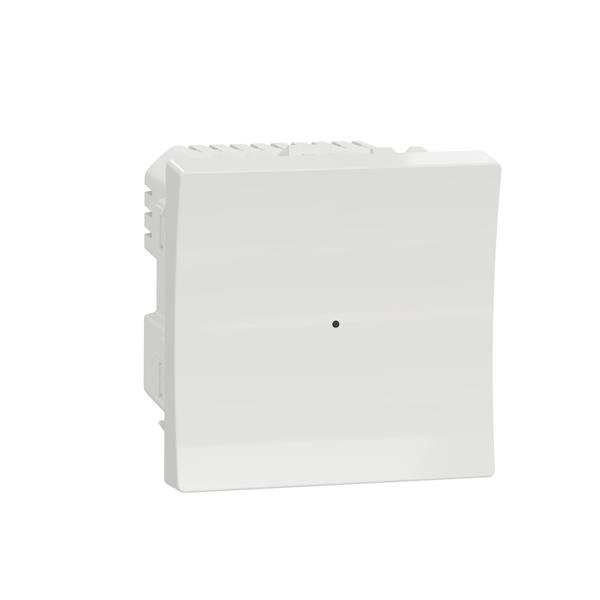 SCHNEIDER - REGULADOR PULSADOR LED 7-200 W WISER POLAR