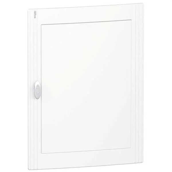 SCHNEIDER - PUERTA PLENA PRAGMA 24 3 FILAS
