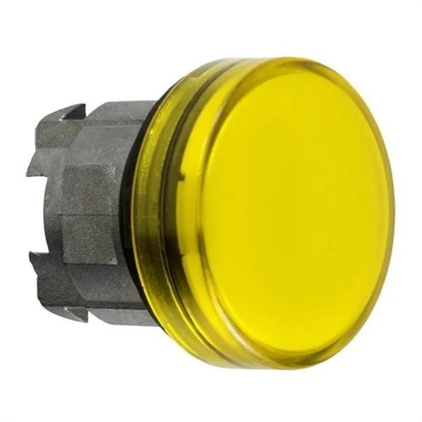 SCHNEIDER - HARMONY XB4 CAPÇAL PILOT LLUMINOS LED GROC