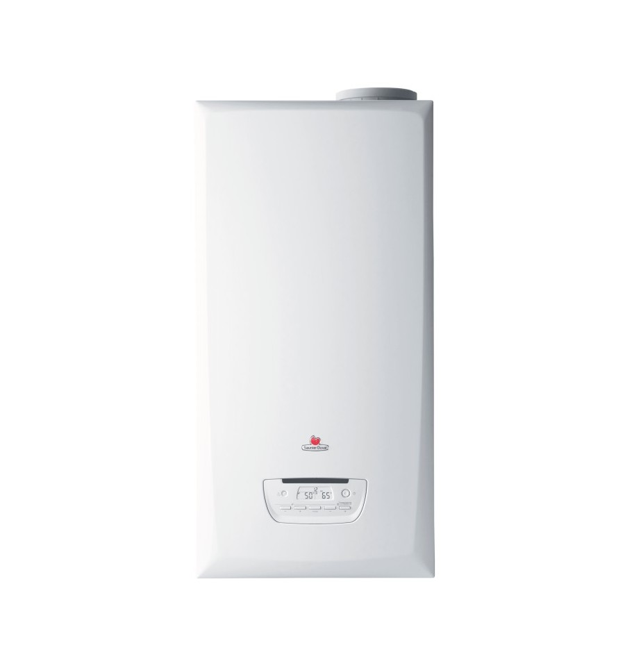 SAUNIER DUVAL - CALDERA THERMOMASTER CONDENS AS 48 -A(H-ES) 720X440X405MM 44KW EE.A+