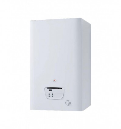 SAUNIER - CALDERA MURAL APO.THERMOMASTER CONDENS AS 65 -A(H-ES)720X440X473MM 44KW EE.A+