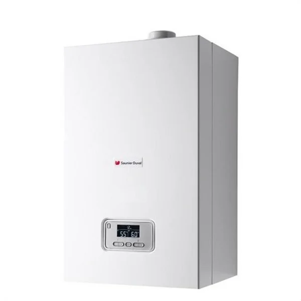SAUNIER - CALDERA MURAL APO.THERMOMASTER CONDENS AS 65 -A(H-ES)720X440X473MM 44KW EE.A+