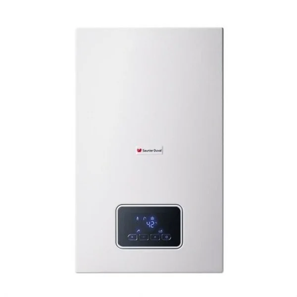 SAUNIER DUVAL - OPALIATHERM F12 CALENTADOR AIGUA 12L/MIN ESTANC GAS NATURAL