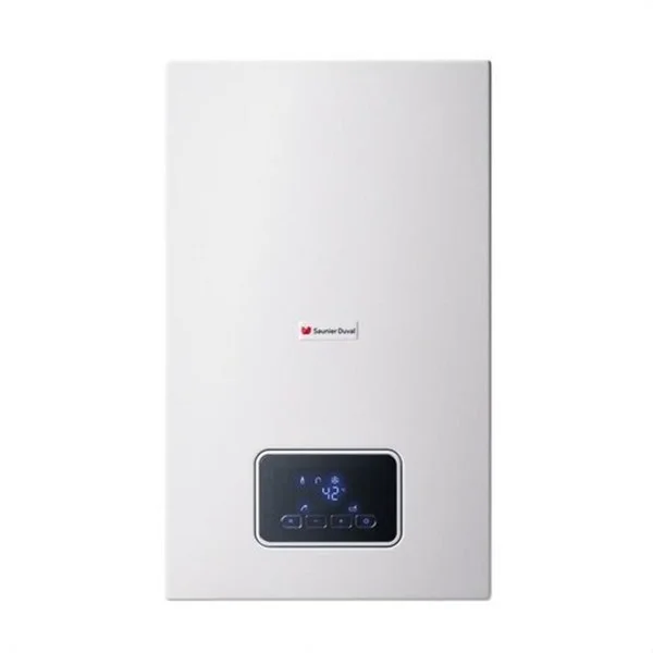 SAUNIER DUVAL - OPALIATHERM F15 ESCALFADOR AIGUA 15L/MIN ESTANC GAS NATURAL