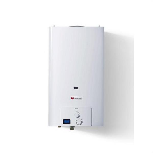 SAUNIER DUVAL - CALENTADOR OPALIA F 14/1 LR GP 00