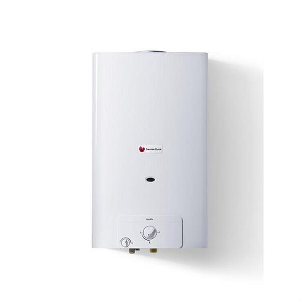 SAUNIER DUVAL - CALENTADOR OPALIA C 11/1 LI GN