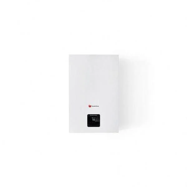 HERMANN - MICRACOM CONDENS CALDERA MURAL 28KW MIXTA C/KIT SALIDA 60/100