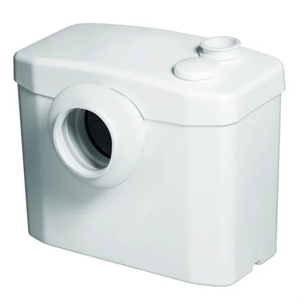 SANITRIT - SANITRIT TRITURADOR WC