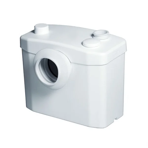 SANITRIT - SANITOP TRITURADOR WC+LAVABO