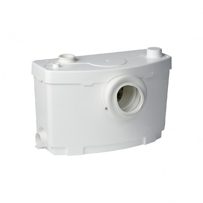 SANITRIT - SANIPRO TRITURADOR WC+LAVABO+DUTXA+BIDET