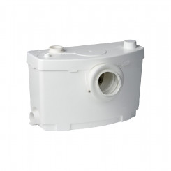 SANITRIT - SANIPRO TRITURADOR WC+LAVABO+DUCHA+BIDET view 3
