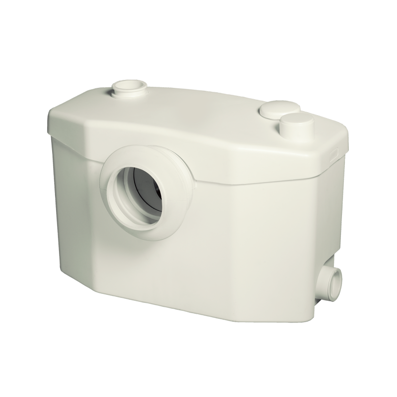 SANITRIT - SANIPRO TRITURADOR WC+LAVABO+DUCHA+BIDET view 4