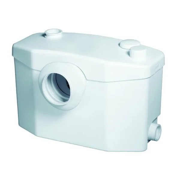 SANITRIT - SANIPRO TRITURADOR WC+LAVABO+DUCHA+BIDET