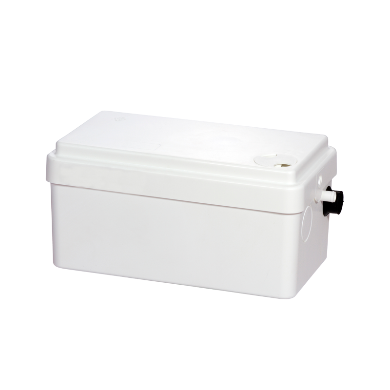 SANITRIT - SANISHOWER BOMBA AIGUES GRISES