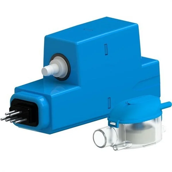 SANITRIT - SANICONDENS CLIM MINI S PER CLIMATITZACIO