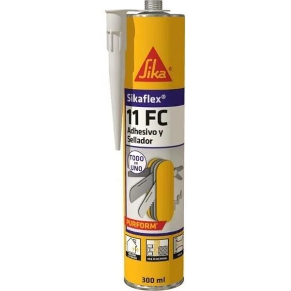 SIKA - SIKAFLEX TUB 11F GRIS