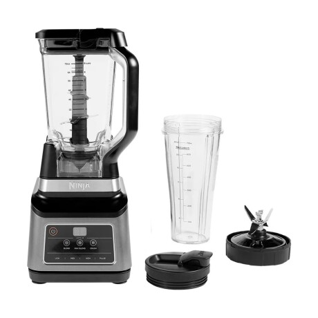 SHARK NINJA - BATIDORA VASO 1200W 2,1 LTS 3 VELOCIDADES