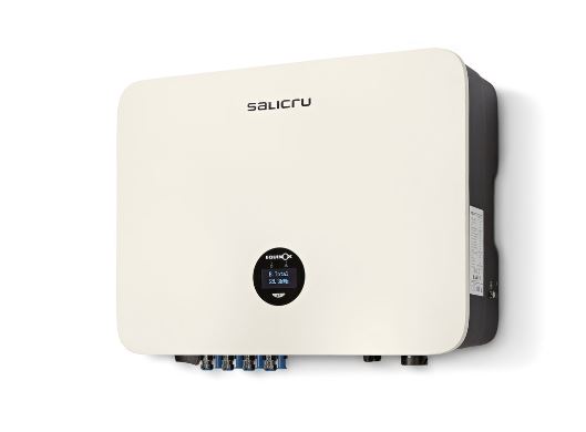 SALICRU - INVERSOR TRIFÀSIC EQUINOX EQX2 17002-T 17KW 2 MPPT
