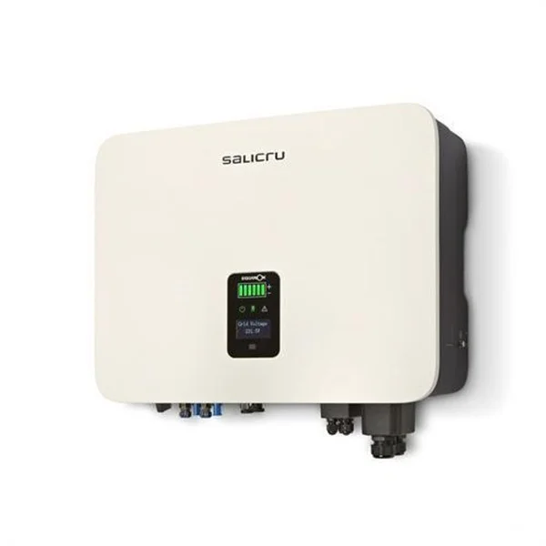 SALICRU - EQUINOX2 HSX INVERSOR HIBRID 3KW 1MPPT MONOFASIC