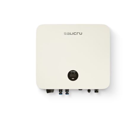 SALICRU - EQUINOX2 HSX INVERSOR HIBRID 8KW 2MPPT MONOFASIC