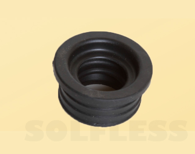 SOLFLESS - JUNTA REDUCTORA GOMA 40 / 32