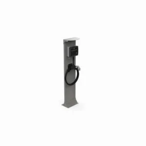 SIMON - SVE RESIDENTIAL ACCESSORI SM34 TOTEM SIMPLE PER EQUIPS AMB CABLE 5M