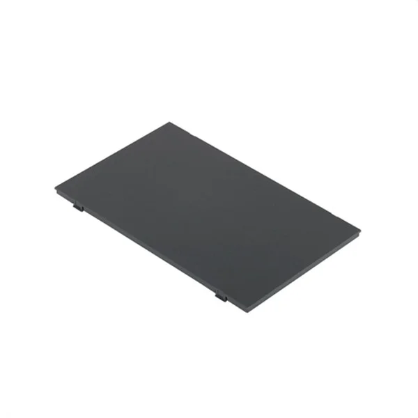 SIMON - SSC 500 CIMA TAPA  PROFUNDIDAD REDUCIDA 2 MODULOS GRIS