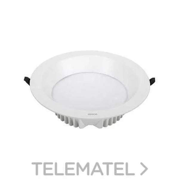 SIMON - GAMA ESSENTIALS DOWNLIGHT 725.24 3000K COMFORT