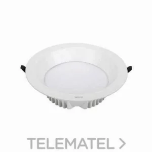 SIMON - GAMA ESSENTIALS DOWNLIGHT 725.24 4000K COMFORT BLANC