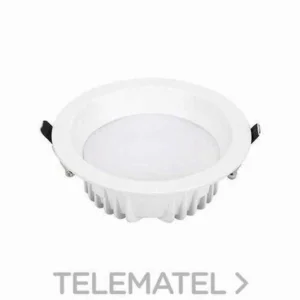 SIMON - DOWNLIGHT SIMON 725.26 NW 4000K COMFORT BLANCO