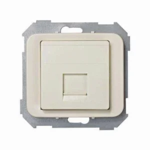 SIMON - SERIE 75 TAPA INFORMATIC UNIVERSAL