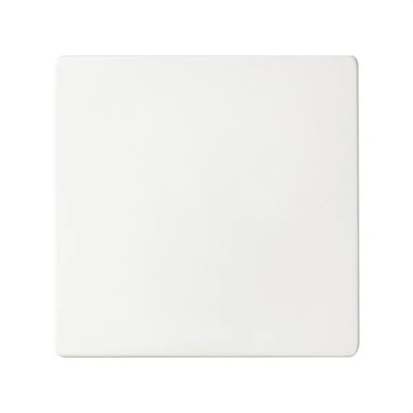 SIMON - SERIE 82 TECLA INDIVIDUAL PARA MECANISMOS BLANCO MATE