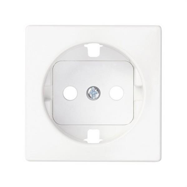 SIMON - SERIE 82 TAPA PARA BASE DE ENCHUFE SCHUKO