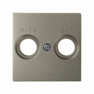 SIMON - SERIE 82 TAPA TOMA  R-TV + SAT