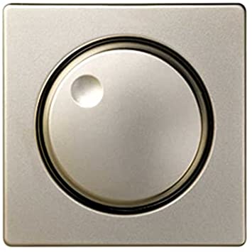 SIMON - SERIE 82 PLACA MECANISMO ELECTRONICO GIRATORIO CAVA