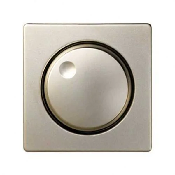 SIMON - SERIE 82 PLACA MECANISME ELECTRONIC GIRATORI CAVA