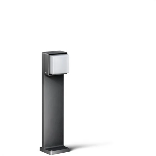 SIMON - SENSOR PRO SENSORLIGHT BALIZA GL 85 600 BT MESH 9W 3000K CON DETECTOR 5M 160º HF+LUX IP44