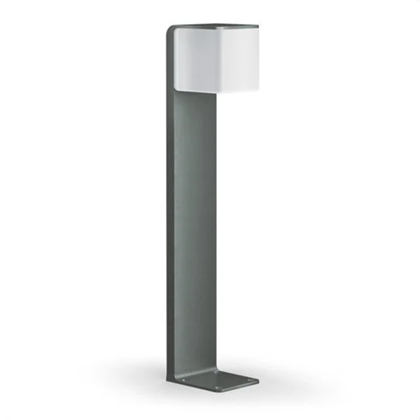SIMON - SENSOR PRO SENSORLIGHT BALIZA GL 80 BT MESH 9W 3000K CON DETECTOR 5M 160º HF+LUX IP44 3Y