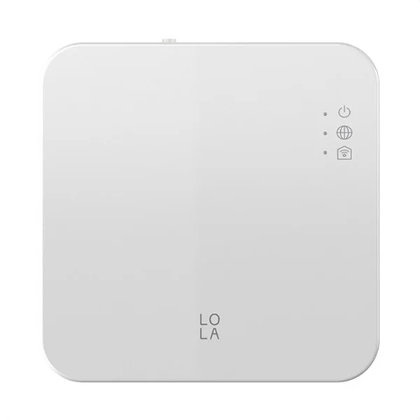 SIMON - SISTEMA DE CONTROL HUB MINI SB ENERGY BLANCO
