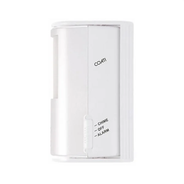 SIMON - AUTOMATIZACION DEL HOGAR AVISADOR DE PRESENCIA Y ALARMA