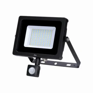 SIMON - ILUMINACIÓN INTERIOR PROYECTOR LED CON SENSOR 30W