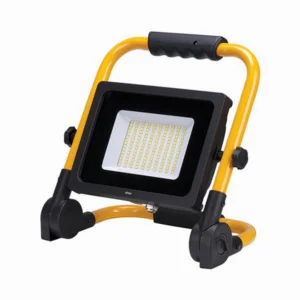 SIMON - ILUMINACIÓN INTERIOR PROYECTOR LED CON SOPORTE 50W