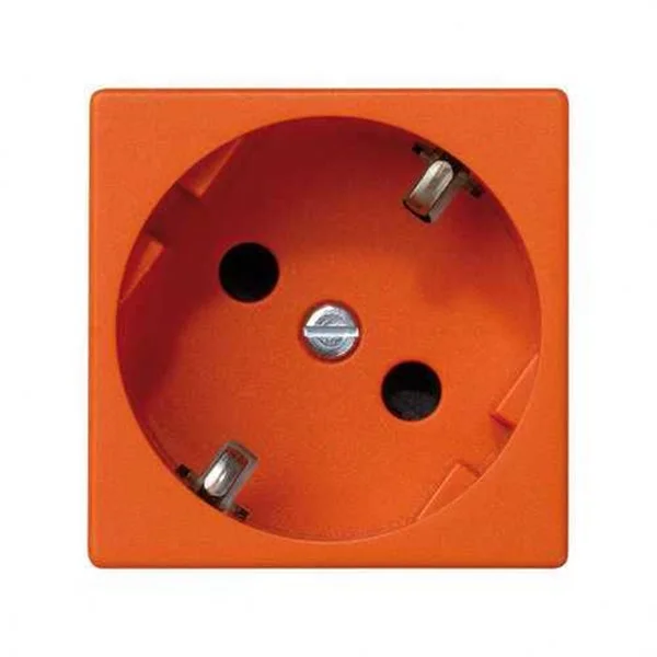 SIMON - K45 BASE SCHUKO K45 EMBORN RAPIDO