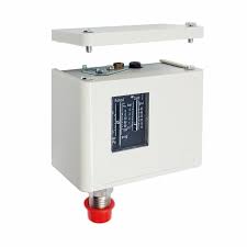 SONDER - PRESSOSTAT PL 12CN (-0,2 EN 7,5BAR) ROSCA MACHO 1/4" 20BAR